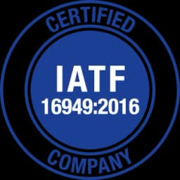 IATF 16949